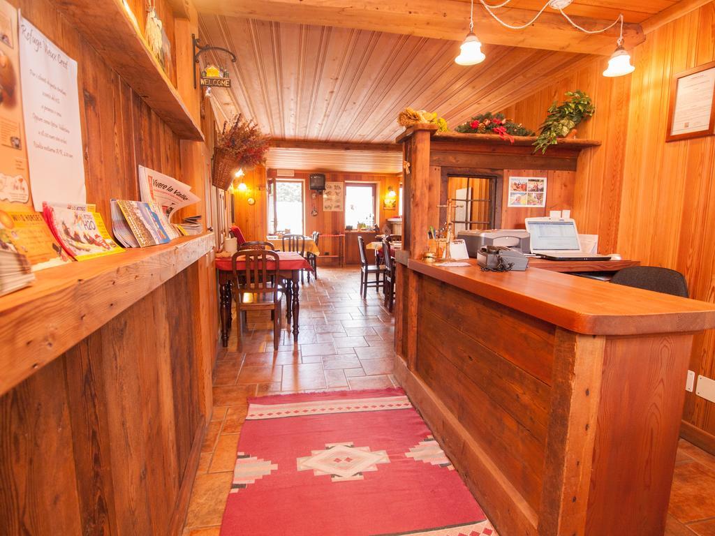 Le Vieux Rascard Chambres D'Hotes シャンポルク エクステリア 写真